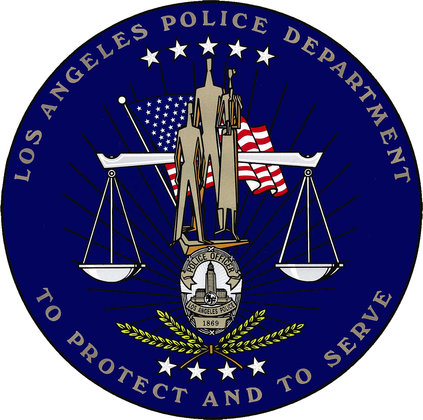 Los Angeles Police Department
