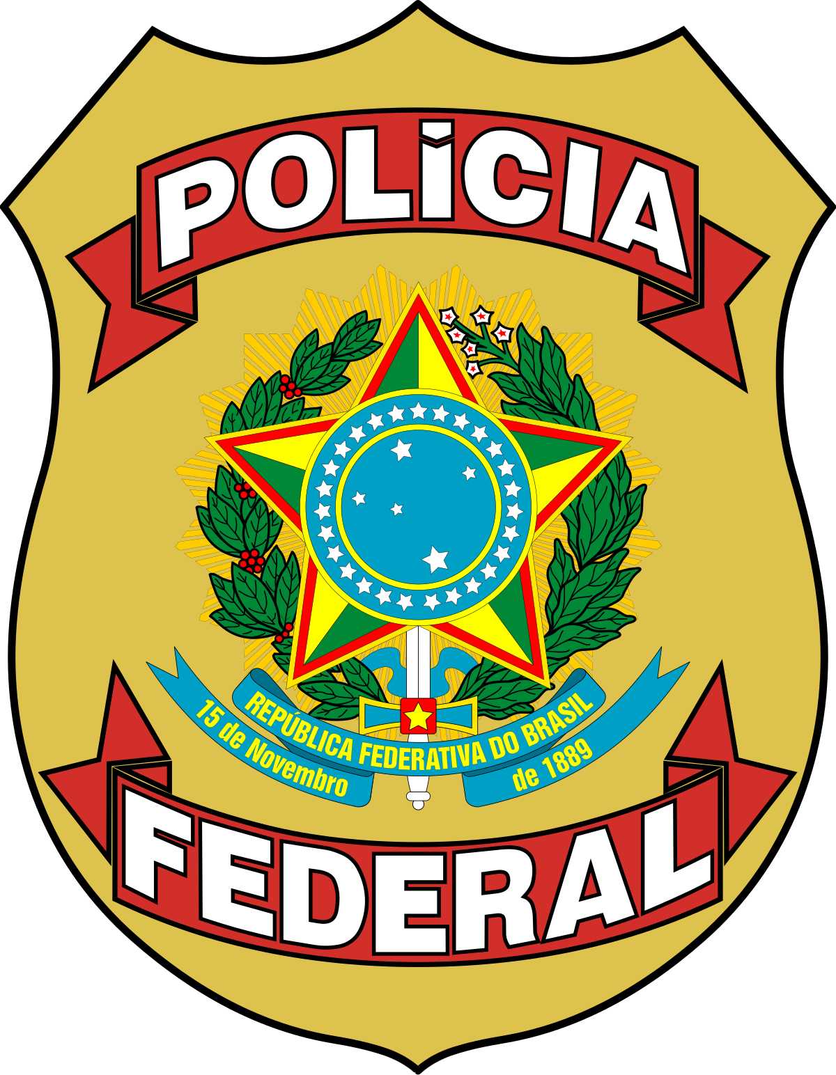 Policía Federal (Brasil)